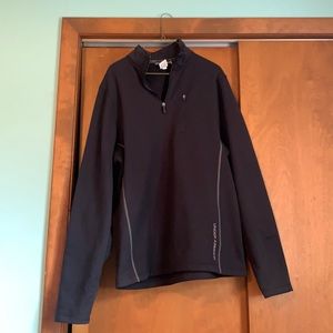 Men’s Under Armour Fleece Sweatshirt